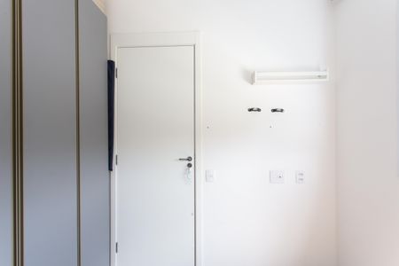 Apartamento para alugar com 38m², 2 quartos e sem vaga Apartamento para alugar com 38m², 2 quartos e sem vagaQuarto 2