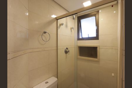 Apartamento para alugar com 225m², 4 quartos e 4 vagasBanheiro da Suíte 3