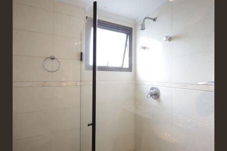 Apartamento para alugar com 225m², 4 quartos e 4 vagasBanheiro da Suíte 1