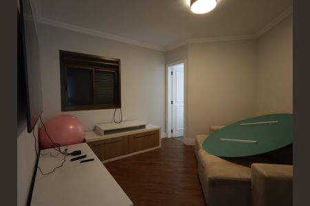 Apartamento para alugar com 225m², 4 quartos e 4 vagasSuíte 1