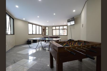 Apartamento para alugar com 225m², 4 quartos e 4 vagasSala de Jogos