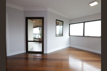 Apartamento para alugar com 225m², 4 quartos e 4 vagasSala