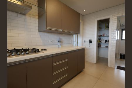 Apartamento para alugar com 225m², 4 quartos e 4 vagasCozinha