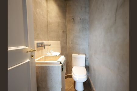 Apartamento para alugar com 225m², 4 quartos e 4 vagasLavabo