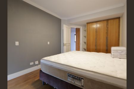Apartamento para alugar com 225m², 4 quartos e 4 vagasSuíte 3