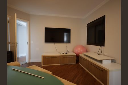 Apartamento para alugar com 225m², 4 quartos e 4 vagasSuíte 1