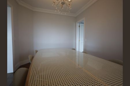 Apartamento para alugar com 225m², 4 quartos e 4 vagasSala de Jantar