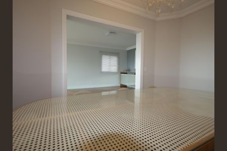 Apartamento para alugar com 225m², 4 quartos e 4 vagasSala de Jantar