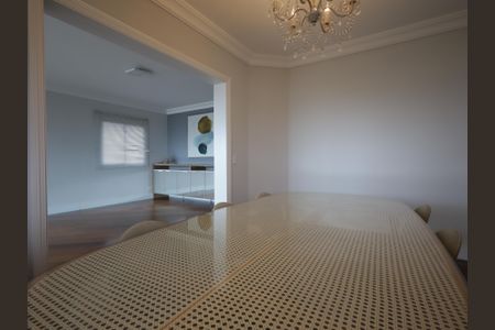 Apartamento para alugar com 225m², 4 quartos e 4 vagasSala de Jantar