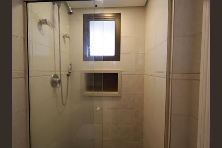 Apartamento para alugar com 225m², 4 quartos e 4 vagasBanheiro da Suíte 4