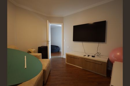 Apartamento para alugar com 225m², 4 quartos e 4 vagasSuíte 1