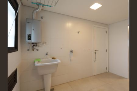 Apartamento para alugar com 225m², 4 quartos e 4 vagasÁrea de Serviço