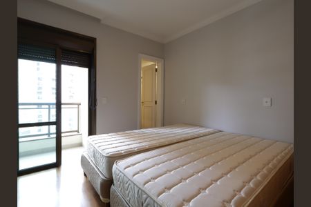 Apartamento para alugar com 225m², 4 quartos e 4 vagasSuíte 4