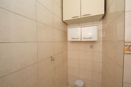 Apartamento à venda com 62m², 3 quartos e 1 vagaAREA DE SERVICO