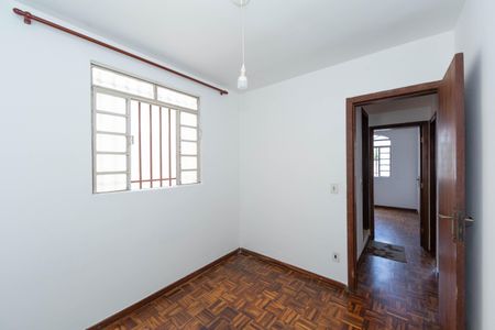 QUARTO1 de apartamento à venda com 3 quartos, 62m² em Padre Eustáquio, Belo Horizonte