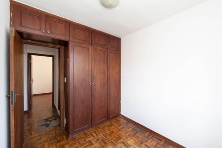 Apartamento à venda com 62m², 3 quartos e 1 vagaQUARTO3