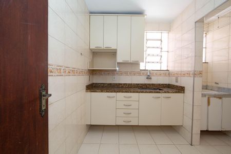 Apartamento à venda com 62m², 3 quartos e 1 vagaCOZINHA