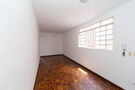 SALA de apartamento à venda com 3 quartos, 62m² em Padre Eustáquio, Belo Horizonte