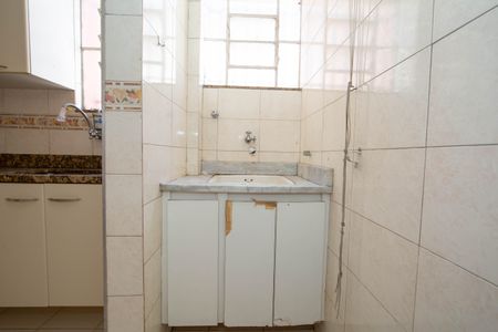 Apartamento à venda com 62m², 3 quartos e 1 vagaAREA DE SERVICO