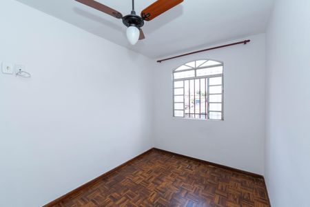 QUARTO2 de apartamento à venda com 3 quartos, 62m² em Padre Eustáquio, Belo Horizonte