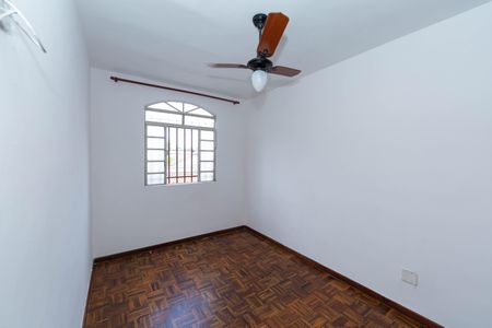 QUARTO2 de apartamento à venda com 3 quartos, 62m² em Padre Eustáquio, Belo Horizonte
