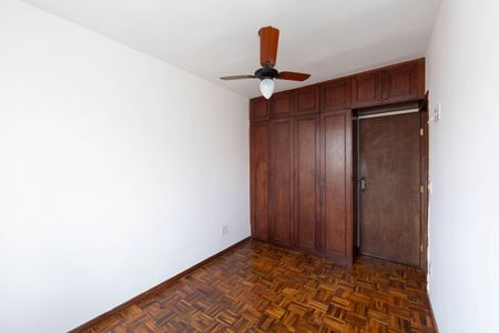QUARTO2 de apartamento à venda com 3 quartos, 62m² em Padre Eustáquio, Belo Horizonte