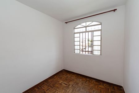 Apartamento à venda com 62m², 3 quartos e 1 vagaQUARTO3