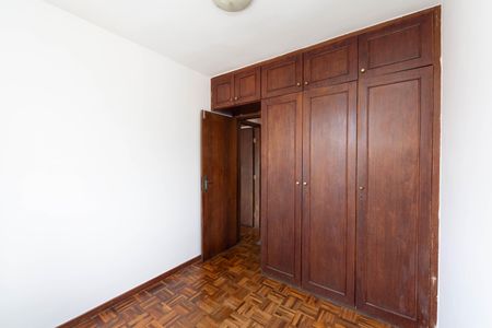 Apartamento à venda com 62m², 3 quartos e 1 vagaQUARTO3