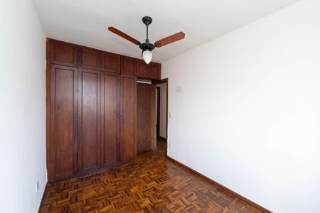 QUARTO2 de apartamento à venda com 3 quartos, 62m² em Padre Eustáquio, Belo Horizonte