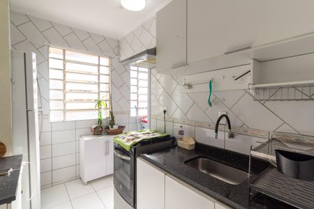 Apartamento para alugar com 42m², 2 quartos e 1 vagaCozinha