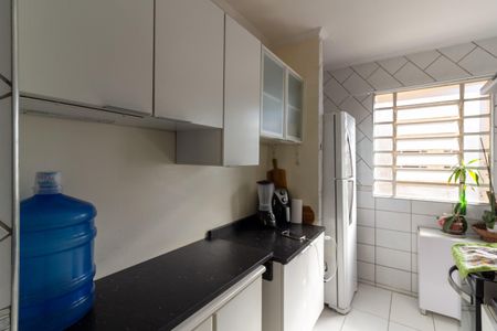 Apartamento para alugar com 42m², 2 quartos e 1 vagaCozinha
