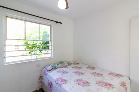 Apartamento para alugar com 42m², 2 quartos e 1 vagaQuarto 1