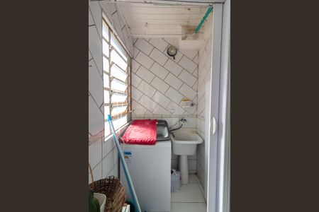 Apartamento para alugar com 42m², 2 quartos e 1 vagaÁrea de Serviço