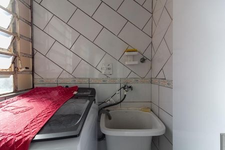 Apartamento para alugar com 42m², 2 quartos e 1 vagaÁrea de Serviço