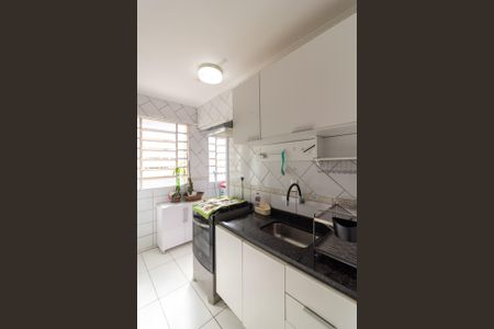 Apartamento para alugar com 42m², 2 quartos e 1 vagaCozinha
