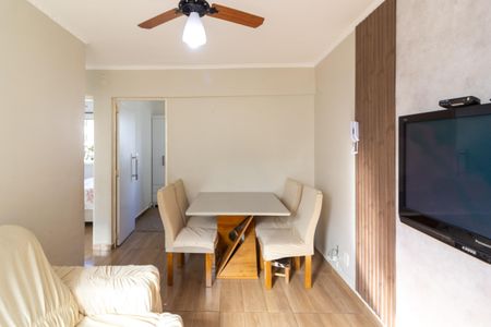 Apartamento para alugar com 42m², 2 quartos e 1 vagaSala