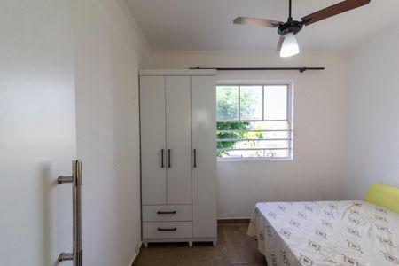 Quarto 2 de apartamento para alugar com 2 quartos, 42m² em Jardim Martini, São Paulo