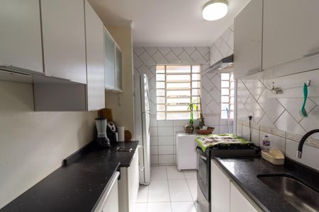Apartamento para alugar com 42m², 2 quartos e 1 vagaCozinha