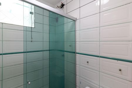 Apartamento para alugar com 42m², 2 quartos e 1 vagaBanheiro Social