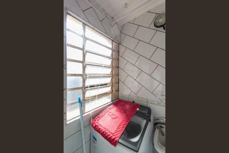 Apartamento para alugar com 42m², 2 quartos e 1 vagaÁrea de Serviço