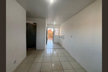Casa para alugar com 2 quartos, 48m² em Fião, São Leopoldo