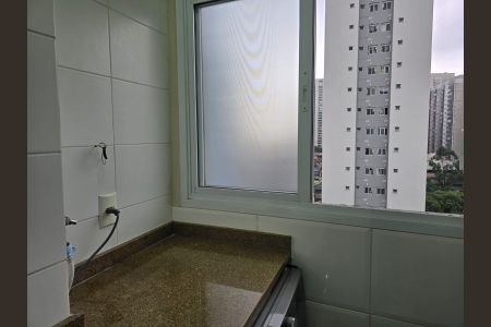 Apartamento à venda com 59m², 2 quartos e 1 vagaÁrea de Serviço