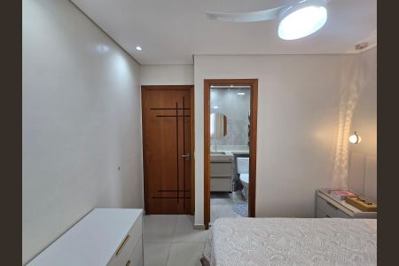 Apartamento à venda com 59m², 2 quartos e 1 vagaSuíte 