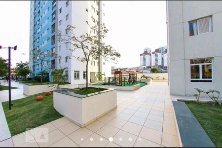 Apartamento à venda com 59m², 2 quartos e 1 vagaÁrea comum