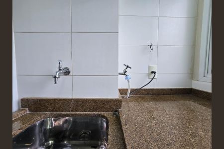 Apartamento à venda com 59m², 2 quartos e 1 vagaÁrea de Serviço