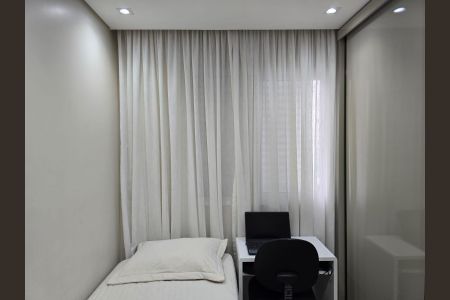 Apartamento à venda com 59m², 2 quartos e 1 vagaQuarto 02