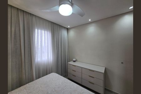 Apartamento à venda com 59m², 2 quartos e 1 vagaSuíte 