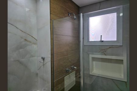 Apartamento à venda com 59m², 2 quartos e 1 vagaBanheiro Social