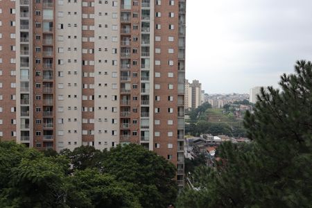 Apartamento à venda com 59m², 2 quartos e 1 vagaVista 