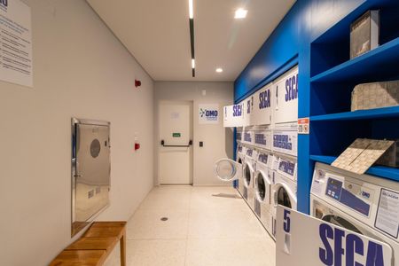 Studio para alugar com 27m², 1 quarto e sem vagaÁrea comum